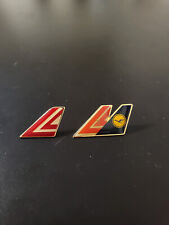 Lauda air pins for sale  Louisville