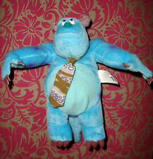 Peluche sully monstres d'occasion  Baziège