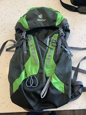 Deuter youth hiking for sale  Stanley
