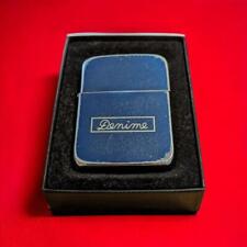 Zippo 2004 denime for sale  Shipping to Ireland