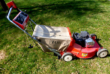 toro mower self propelled for sale  Coatesville