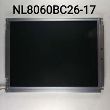 Original NL8060BC26-27 10.4inch TFT-LCD module NL8060BC26-17 comprar usado  Enviando para Brazil