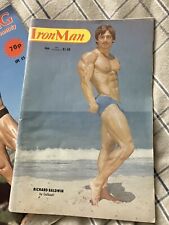 Iron man magazine for sale  NEATH