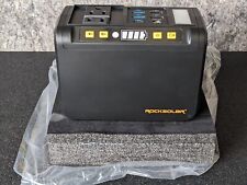 🔥New🔥 ROCKSOLAR Weekender 80W Portable Power Station, 3-Prong, USB, Light for sale  Shipping to South Africa