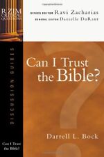 Trust bible rzim for sale  USA