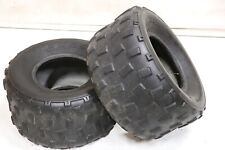 Duro rear tires for sale  Ray