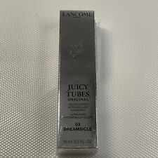 Lancôme juicy tubes for sale  BIRMINGHAM