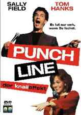Punchline knalleffekt dvd gebraucht kaufen  Ruhrort