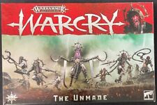 Warhammer warcry the usato  Omegna