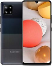 Smartphone Samsung Galaxy A42 128GB Negro SM-A426U Totalmente Desbloqueado - Bueno segunda mano  Embacar hacia Argentina