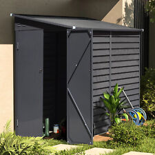 Garden lockable storage for sale  UK