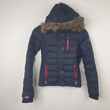 Superdry fuji jacket for sale  CLYDEBANK