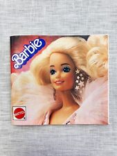 Catalogo completo barbie usato  Camerino