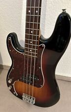 E-Bass Squier by Fender Classic Vibe 60s Precision Bass LH Lefty Linke Hand comprar usado  Enviando para Brazil