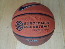 Nike elite euroleague for sale  MANCHESTER