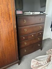 stag chest drawers for sale  RUNCORN