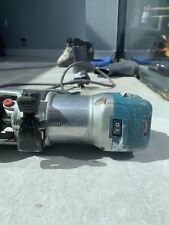 Makita router trimmer for sale  BIRMINGHAM