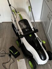 Gtech clm50 cordless for sale  BARNSLEY