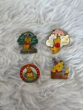 Winnie pooh pin for sale  DARLINGTON