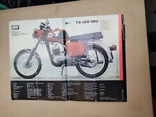 mz motorcycles for sale  OLDHAM