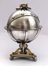 Rare globe terrestre d'occasion  Champigny-sur-Marne