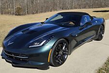 2016 chevrolet corvette for sale  Somerset