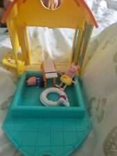 Peppa pig swimming for sale  MANCHESTER