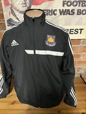 Adidas west ham for sale  MANCHESTER