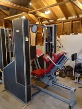 Medx exercise leg for sale  Little Falls