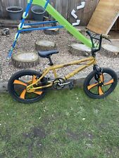 bmx bike for sale  Shipping to South Africa