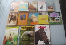 Bücher pferde pony gebraucht kaufen  Warendorf