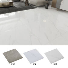 12pcs tiles self for sale  UK