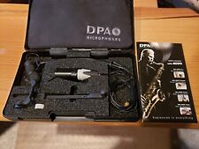 DPA CONDENSER MICROPHONE KIT 4099G FOR GUITAR for sale  Shipping to South Africa