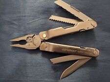 Pristine Leatherman Super Tool 300 Multi Tool (Id: LM5) for sale  Shipping to South Africa