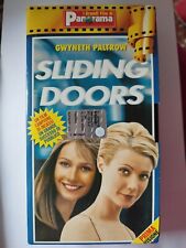 Vhs sliding doors usato  Italia