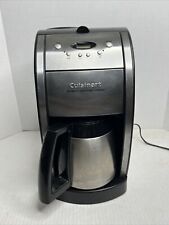 Cuisinart automatic grind for sale  North Hills