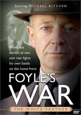 Foyles war white for sale  STOCKPORT