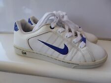 Boys nike court for sale  SIDCUP