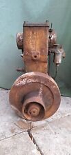 lister d type stationary engine for sale  TARPORLEY