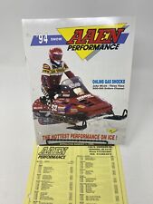Aaen performance 1994 for sale  Sartell