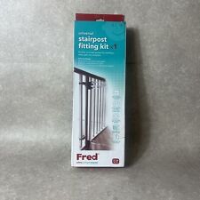 Fred stairgate universal for sale  ANDOVER