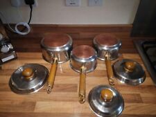 Set three vintage for sale  FARINGDON