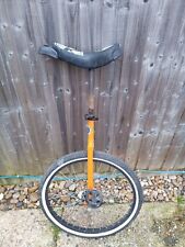 Unicycle.com freestyle unicycl for sale  CHERTSEY