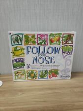 Follow nose game for sale  Shipping to Ireland