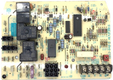 Usado, Placa de circuito de control de horno Carrier Bryant HK42FZ016 1012-940-M segunda mano  Embacar hacia Argentina