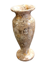 Marble stone vase for sale  Powhatan