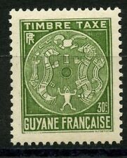 Guyane taxe charniere d'occasion  Marsac-sur-l'Isle