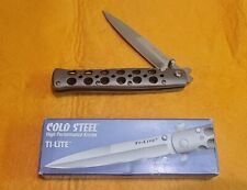 Cold steel japan for sale  Sheboygan