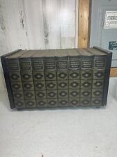 Vintage karoff bookshelf for sale  Comanche