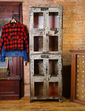 Antique medical cabinet for sale  Decatur